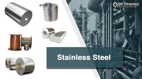 stainless steel manufacturer near me